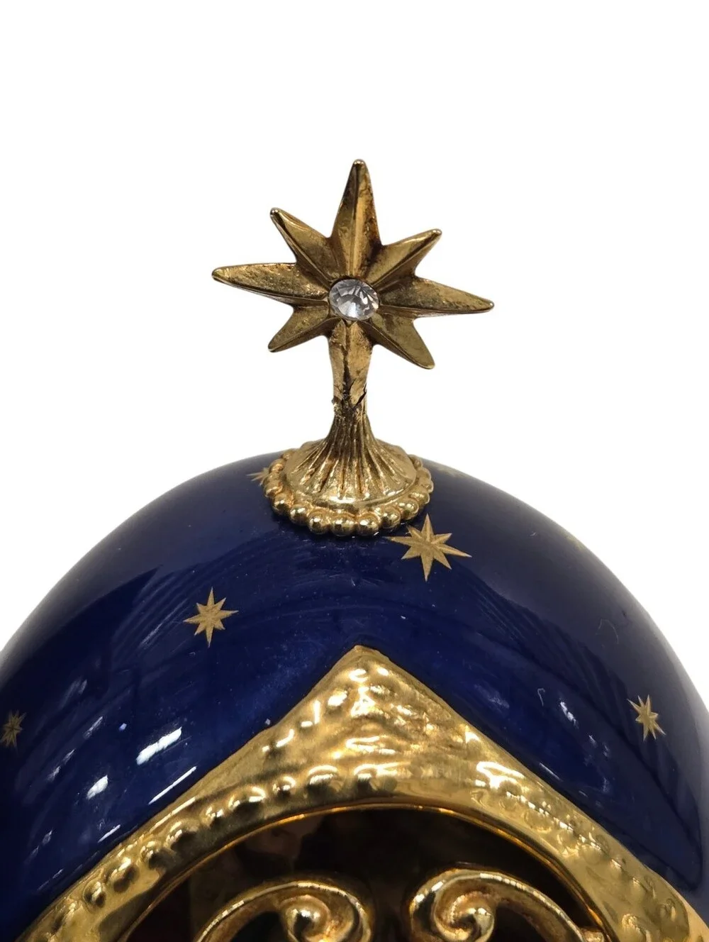 House of Fabergé 